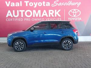 Toyota Urban Cruiser 1.5 XR auto - Image 6