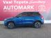 Toyota Urban Cruiser 1.5 XR auto - Thumbnail 6