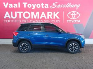 Toyota Urban Cruiser 1.5 XR auto - Image 7