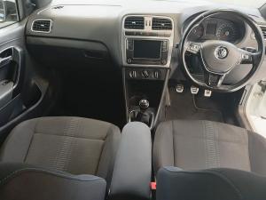 Volkswagen Polo Vivo hatch 1.0TSI GT - Image 10