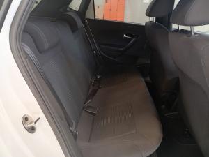 Volkswagen Polo Vivo hatch 1.0TSI GT - Image 11