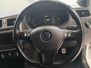 Volkswagen Polo Vivo hatch 1.0TSI GT - Image 13