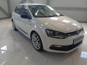 Volkswagen Polo Vivo hatch 1.0TSI GT - Image 1