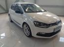Thumbnail Volkswagen Polo Vivo hatch 1.0TSI GT
