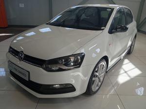 Volkswagen Polo Vivo hatch 1.0TSI GT - Image 2