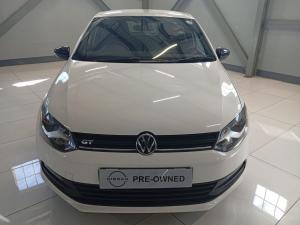 Volkswagen Polo Vivo hatch 1.0TSI GT - Image 3