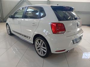 Volkswagen Polo Vivo hatch 1.0TSI GT - Image 4