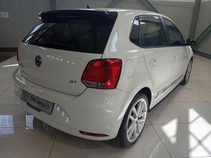 Volkswagen Polo Vivo hatch 1.0TSI GT - Image 5