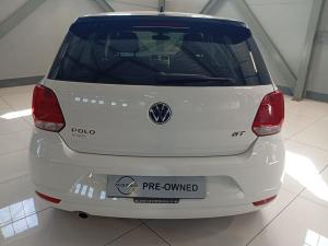 Volkswagen Polo Vivo hatch 1.0TSI GT - Image 6