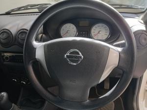 Nissan NP200 1.6i safety pack (aircon) - Image 11