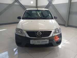 Nissan NP200 1.6i safety pack (aircon) - Image 1