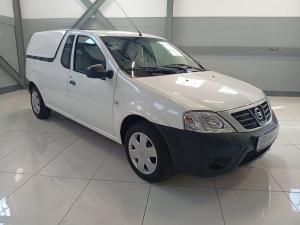 Nissan NP200 1.6i safety pack (aircon) - Image 2