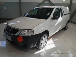 Nissan NP200 1.6i safety pack (aircon) - Image 3