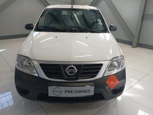 Nissan NP200 1.6i safety pack (aircon) - Image 4