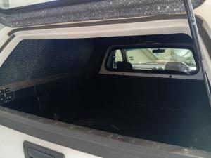 Nissan NP200 1.6i safety pack (aircon) - Image 5