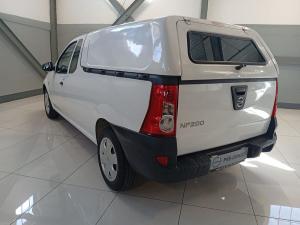 Nissan NP200 1.6i safety pack (aircon) - Image 6