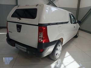 Nissan NP200 1.6i safety pack (aircon) - Image 7