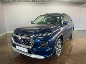 Suzuki Grand Vitara 1.5 GL auto - Image 2
