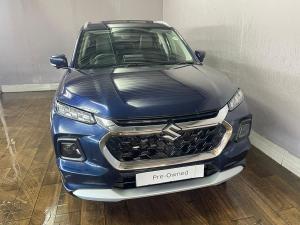 Suzuki Grand Vitara 1.5 GL auto - Image 3
