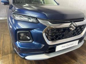 Suzuki Grand Vitara 1.5 GL auto - Image 4