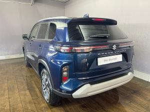 Suzuki Grand Vitara 1.5 GL auto - Image 8
