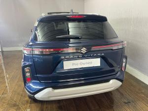Suzuki Grand Vitara 1.5 GL auto - Image 9