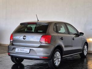 Volkswagen Polo Vivo hatch 1.6 Comfortline auto - Image 10
