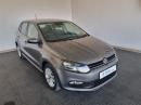 Thumbnail Volkswagen Polo Vivo hatch 1.6 Comfortline auto