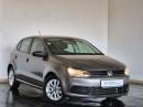 Thumbnail Volkswagen Polo Vivo hatch 1.6 Comfortline auto