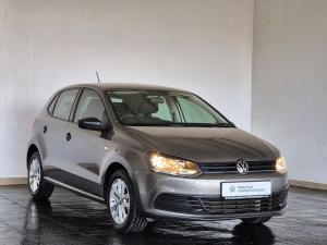 Volkswagen Polo Vivo hatch 1.6 Comfortline auto - Image 2