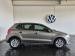 Volkswagen Polo Vivo hatch 1.6 Comfortline auto - Thumbnail 7