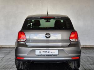 Volkswagen Polo Vivo hatch 1.6 Comfortline auto - Image 9