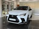 Thumbnail Lexus NX 350h F Sport
