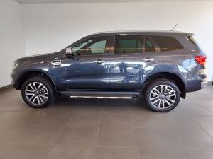 Ford Everest 2.0Bi-Turbo 4WD Limited - Image 10