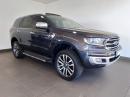 Thumbnail Ford Everest 2.0Bi-Turbo 4WD Limited
