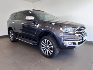 Ford Everest 2.0Bi-Turbo 4WD Limited - Image 1