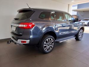 Ford Everest 2.0Bi-Turbo 4WD Limited - Image 20