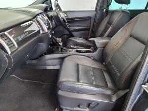 Ford Everest 2.0Bi-Turbo 4WD Limited - Image 24