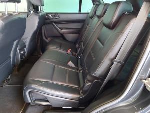 Ford Everest 2.0Bi-Turbo 4WD Limited - Image 29