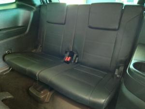 Ford Everest 2.0Bi-Turbo 4WD Limited - Image 31