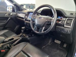 Ford Everest 2.0Bi-Turbo 4WD Limited - Image 35