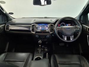 Ford Everest 2.0Bi-Turbo 4WD Limited - Image 39