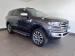 Ford Everest 2.0Bi-Turbo 4WD Limited - Thumbnail 3
