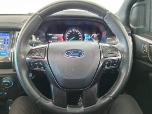 Ford Everest 2.0Bi-Turbo 4WD Limited - Image 40