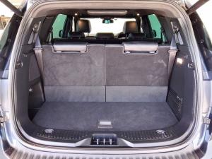 Ford Everest 2.0Bi-Turbo 4WD Limited - Image 47