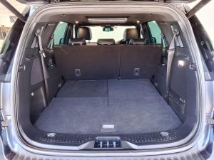 Ford Everest 2.0Bi-Turbo 4WD Limited - Image 49