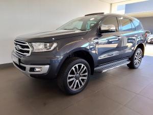 Ford Everest 2.0Bi-Turbo 4WD Limited - Image 9