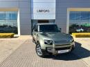 Thumbnail Land Rover Defender 110 D300 X-Dynamic HSE