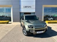 Thumbnail Land Rover Defender 110 D300 X-Dynamic HSE
