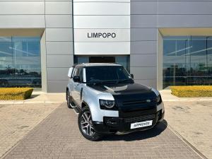 Land Rover Defender 110 D300 X - Image 1